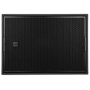 RCF SUB 9019-AS High-Powered 19" Active Subwoofer SUB-9019