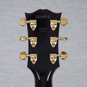 Gibson SJ-200 Standard Maple/Spruce Acoustic Electric - Tri Burst - #20365012