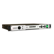 Fryette LXII 50-Watt Single Space Tube Power Amplifier