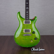 PRS McCarty 10-Top Electric Guitar - Eriza Verde - #230362597 - 2023