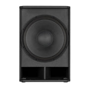 RCF Evox V15 Professional Three-Way Column System