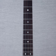 Novo Guitars Dealer Limited Edition Chambered Serus H2 Electric Guitar - Amber - #26221