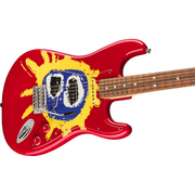 Fender Limited Edition 30th Anniversary Screamadelica Stratocaster Electric Guitar