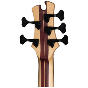 Tobias Killer B V 5-String Bass Guitar - Satin Natural
