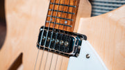 Rickenbacker 330 Semi-Hollow Electric Guitar - Mapleglo