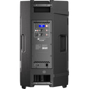 Electro-Voice ELX200-15P 15-Inch Powered Loudspeaker Bundle with Padded Cover