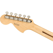 Fender American Performer Stratocaster HSS Electric Guitar, Maple Fingerboard - Black