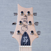 PRS Fiore Satin Electric Guitar - Hibiscus - #250410149