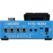 Boss XS-100 PolyShifter Pitch Effects Pedal