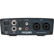 Heritage Audio O.H.M Headphone Amplifier