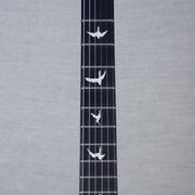 PRS S2 Vela Custom Color Electric Guitar - Charcoal - #25S2079288