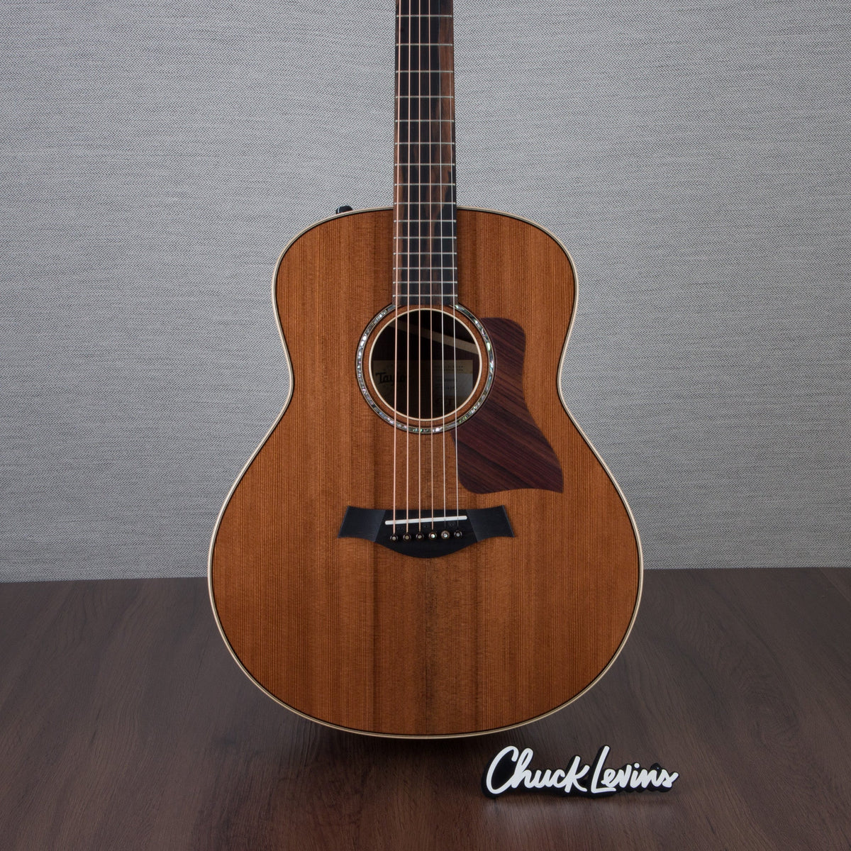 Taylor Custom GT 811e Acoustic Guitar - #1206292031