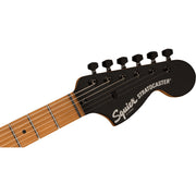 Squier Contemporary Stratocaster Special Electric Guitar - Sky Burst Metallic