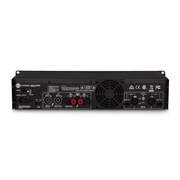 Crown Audio XLS 1502 Drivecore 2 Power Amplifier