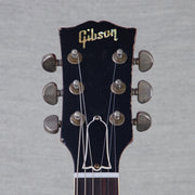 Gibson Custom Shop 1959 Les Paul Standard BOTB Page 116 Heavy Aged Electric Guitar - #95675