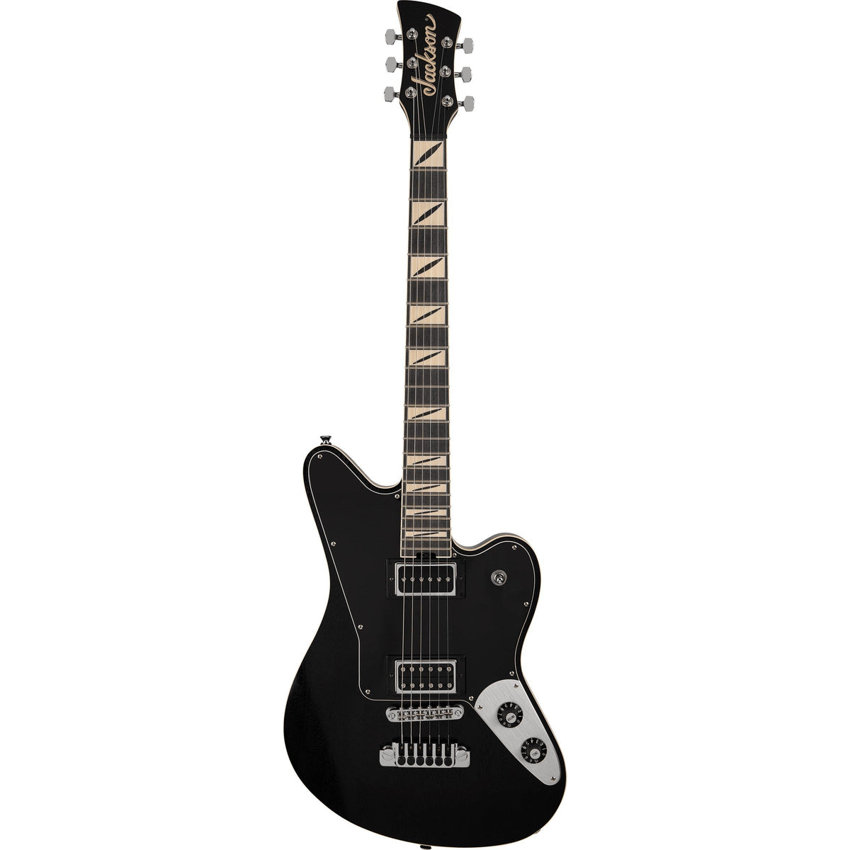 Jackson Pro Series Lee Malia LM-87 Signature Electric Guitar
