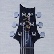 PRS S2 Vela Custom Color Electric Guitar - Charcoal - #24S2079245