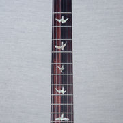 PRS Modern Eagle V 10-Top Electric Guitar - Faded Whale Blue - #240394318