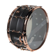 Ludwig Hot Rod Black Beauty 6.5x14 Snare Drum