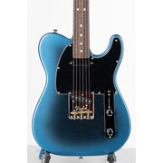 Fender American Professional II Telecaster Electric Guitar - Dark Night
