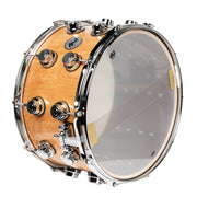 Drum Workshop Collectors Series 8x14 Snare Drum - Natural Birch