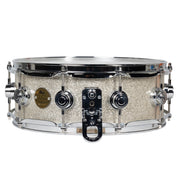 Drum Workshop Collectors Jazz Series 5x14 Snare Drum - Broken Glass