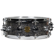 Drum Workshop Collectors Jazz Series 5.5x14 Snare Drum - Pale Blue Oyster