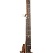 Gold Tone HM-100A: A-Scale High Moon Handcrafted Openback Banjo w/ Case