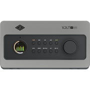 Universal Audio Volt 4P Max 12-in/6-out USB Audio Interface w/ 4 Mic Preamps
