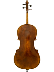 Maple Leaf Strings MLS500 Chaconne 4/4 Cello Outfit