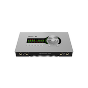 Universal Audio Apollo x4 Thunderbolt Audio Interface with UAD Analog Classics Pro