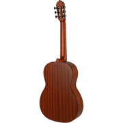 Manuel Rodriguez Tradicion T-65 4/4 Acoustic Guitar - Red-Cedar/Mahogany