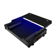 Gator Cases ONYX G-ONYXUD-FLX10-LED Controller Case for DDJ-FLX10