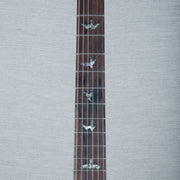 PRS Wood Library DGT Electric Guitar - Private Stock Salmon Finish - CHUCKSCLUSIVE - #240385591 - 2024