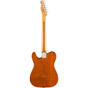 Squier Classic Vibe '60s Telecaster Thinline Electric Guitar, Maple Fingerboard - Natural