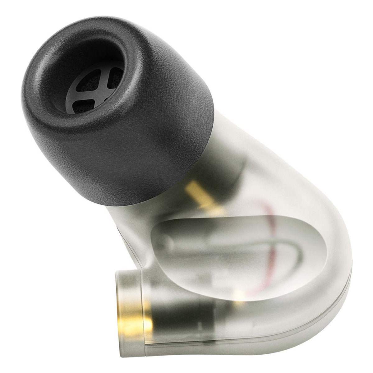 Sennheiser IE 500 PRO Replacement Earphone - Left, Clear
