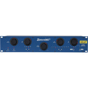 Bettermaker Valve Stereo Passive Equalizer