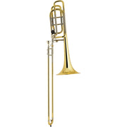 Bach Stradivarius 50B3O Bass Trombone in B♭