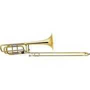 Bach Stradivarius 50B3O Bass Trombone in B♭