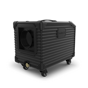 Chauvet DJ Cumulus HP Low-Lying Fog Machine - New