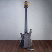 Spector Euro 6 LT Bass Guitar - Grand Canyon Gloss - CHUCKSCLUSIVE - #]C121SN 21099
