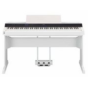 Yamaha P-S500 P-Series 88-Key Smart Digital Piano - White