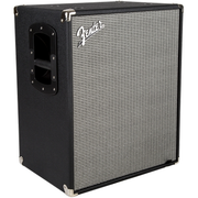 Fender Rumble 210 2x10-Inch Bass Cabinet