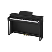 Casio AP-300 Celviano 88-Key Digital Piano - Black w/ Furniture Bench
