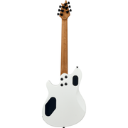 EVH Wolfgang Standard T.O.M. Electric Guitar - Cream White