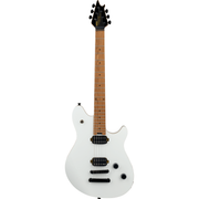 EVH Wolfgang Standard T.O.M. Electric Guitar - Cream White