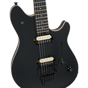 EVH Wolfgang Special Electric Guitar - Ebony Fingerboard, Stealth Black