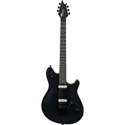 EVH Wolfgang Special Electric Guitar - Ebony Fingerboard, Stealth Black