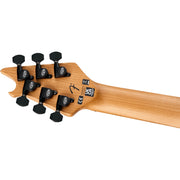 EVH Wolfgang Special TOM - Baked Maple Fingerboard, Gloss Black