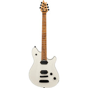 EVH Wolfgang Special TOM - Baked Maple Fingerboard, Husk White